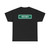 Rutacol-40CN01C (Colombia) (Road Sign) T-Shirt