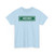 Rutacol-40CN01C (Colombia) (Road Sign) T-Shirt