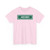Rutacol-40CN01C (Colombia) (Road Sign) T-Shirt