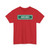 Rutacol-40CN01C (Colombia) (Road Sign) T-Shirt