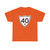 Rutacol-40A (Colombia) (Road Sign) T-Shirt