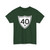 Rutacol-40A (Colombia) (Road Sign) T-Shirt