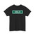 Rutacol-45HL01C (Colombia) (Road Sign) T-Shirt