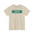 Rutacol-45HL01C (Colombia) (Road Sign) T-Shirt