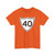 Rutacol-40 (Colombia) (Road Sign) T-Shirt
