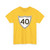 Rutacol-40 (Colombia) (Road Sign) T-Shirt