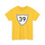 Rutacol-39 (Colombia) (Road Sign) T-Shirt