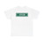 Rutacol-37CCBC (Colombia) (Road Sign) T-Shirt