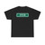 Rutacol-37CCBC (Colombia) (Road Sign) T-Shirt