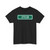Rutacol-37CCBC (Colombia) (Road Sign) T-Shirt