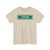 Rutacol-37CCBC (Colombia) (Road Sign) T-Shirt