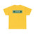 Rutacol-37CCBC (Colombia) (Road Sign) T-Shirt