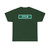Rutacol-37CCBC (Colombia) (Road Sign) T-Shirt