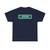 Rutacol-37CCBC (Colombia) (Road Sign) T-Shirt