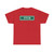 Rutacol-37CCBC (Colombia) (Road Sign) T-Shirt