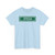 Rutacol-37CCAC (Colombia) (Road Sign) T-Shirt