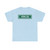 Rutacol-45HL06C (Colombia) (Road Sign) T-Shirt