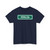 Rutacol-45HL06C (Colombia) (Road Sign) T-Shirt