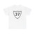 Rutacol-37 (Colombia) (Road Sign) T-Shirt