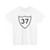 Rutacol-37 (Colombia) (Road Sign) T-Shirt