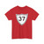 Rutacol-37 (Colombia) (Road Sign) T-Shirt