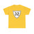 Rutacol-32 (Colombia) (Road Sign) T-Shirt