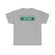 Rutacol-55CN01C (Colombia) (Road Sign) T-Shirt
