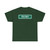 Rutacol-55CN01C (Colombia) (Road Sign) T-Shirt
