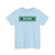 Rutacol-55CN01C (Colombia) (Road Sign) T-Shirt