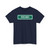 Rutacol-55CN01C (Colombia) (Road Sign) T-Shirt
