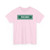 Rutacol-55CN01C (Colombia) (Road Sign) T-Shirt