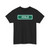 Rutacol-45HLBC (Colombia) (Road Sign) T-Shirt