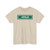 Rutacol-45HLBC (Colombia) (Road Sign) T-Shirt