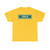 Rutacol-45HLBC (Colombia) (Road Sign) T-Shirt