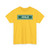 Rutacol-45HLBC (Colombia) (Road Sign) T-Shirt
