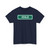 Rutacol-45HLBC (Colombia) (Road Sign) T-Shirt