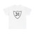 Rutacol-31 (Colombia) (Road Sign) T-Shirt