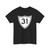 Rutacol-31 (Colombia) (Road Sign) T-Shirt