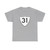 Rutacol-31 (Colombia) (Road Sign) T-Shirt
