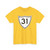 Rutacol-31 (Colombia) (Road Sign) T-Shirt