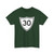 Rutacol-30 (Colombia) (Road Sign) T-Shirt