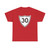 Rutacol-30 (Colombia) (Road Sign) T-Shirt