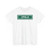 Rutacol-29VLAC (Colombia) (Road Sign) T-Shirt