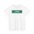 Rutacol-29RSEC (Colombia) (Road Sign) T-Shirt