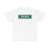 Rutacol-55CN03C (Colombia) (Road Sign) T-Shirt