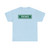 Rutacol-55CN03C (Colombia) (Road Sign) T-Shirt