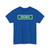 Rutacol-55CN03C (Colombia) (Road Sign) T-Shirt