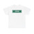 Rutacol-29RSDC (Colombia) (Road Sign) T-Shirt