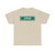 Rutacol-29RSDC (Colombia) (Road Sign) T-Shirt