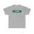 Rutacol-29RSDC (Colombia) (Road Sign) T-Shirt